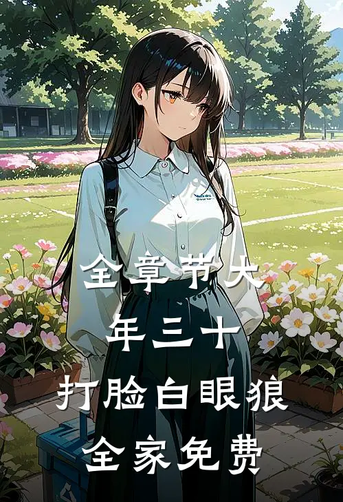 全章节大年三十，打脸白眼狼全家免费