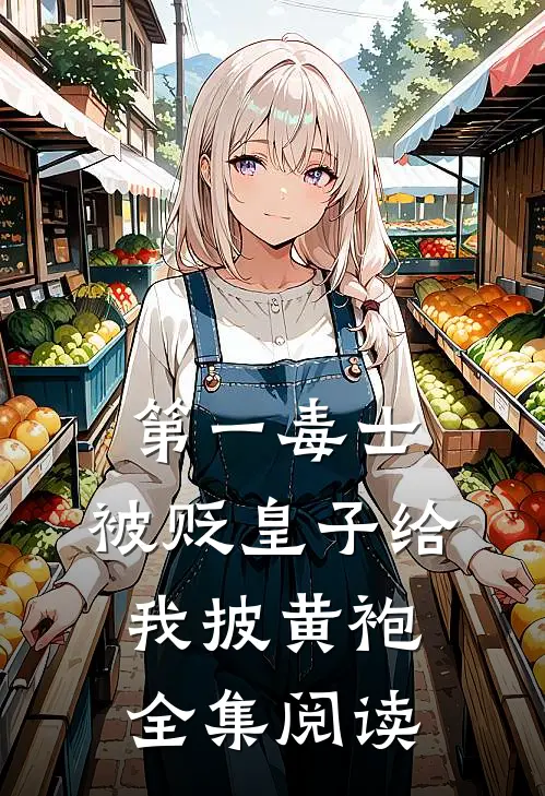 第一毒士：被贬皇子给我披黄袍全集阅读
