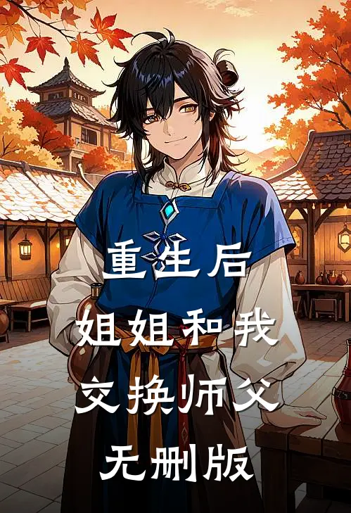 重生后，姐姐和我交换师父无删版