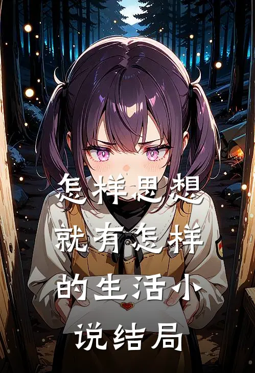 怎样思想，就有怎样的生活小说结局