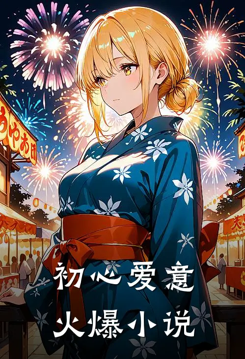 初心爱意火爆小说