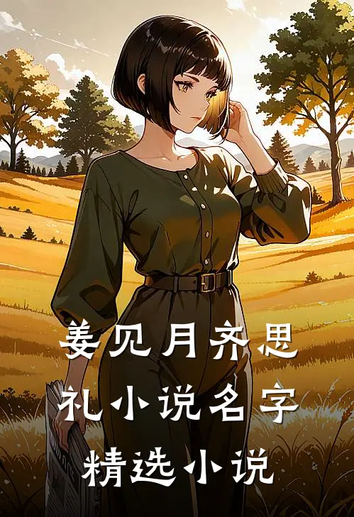 姜见月齐思礼小说名字精选小说