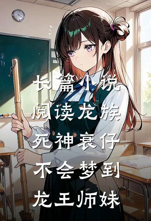 长篇小说阅读龙族：死神衰仔不会梦到龙王师妹