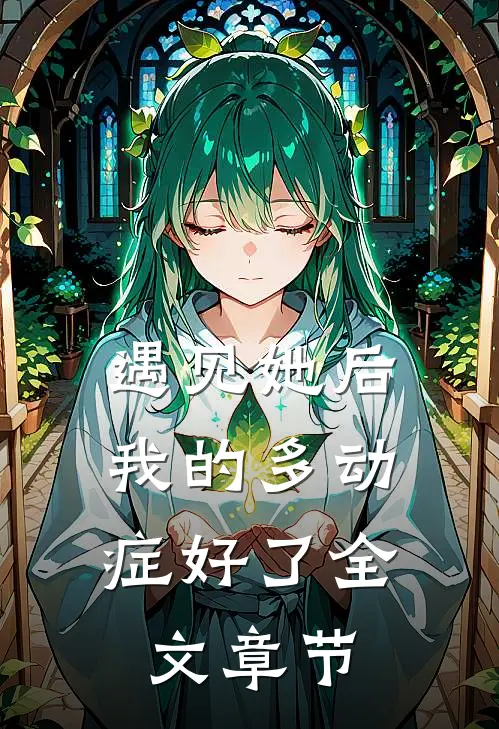 遇见她后，我的多动症好了全文章节