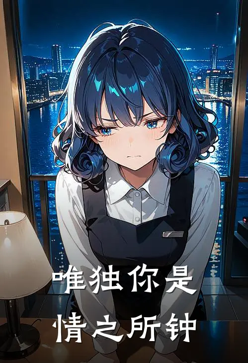 唯独你是情之所钟