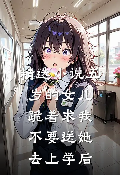 精选小说五岁的女儿跪着求我不要送她去上学后