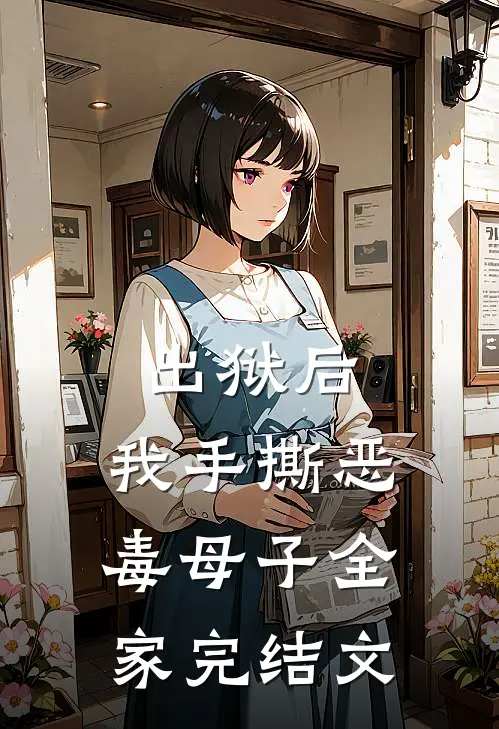 出狱后，我手撕恶毒母子全家完结文