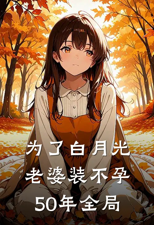 为了白月光，老婆装不孕50年全局