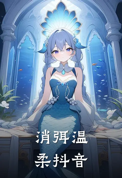 消弭温柔抖音