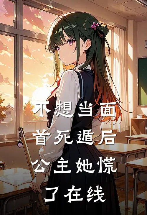 不想当面首死遁后，公主她慌了在线