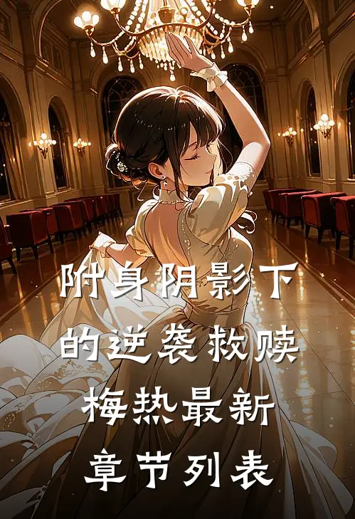 附身阴影下的逆袭救赎梅热最新章节列表