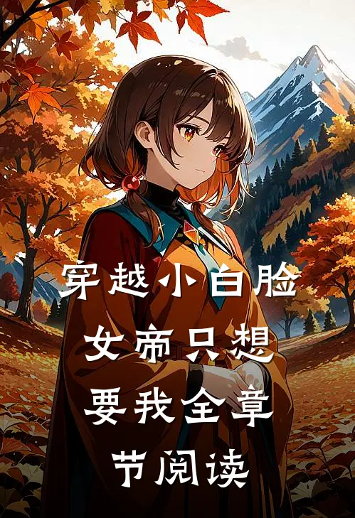 穿越小白脸，女帝只想要我全章节阅读