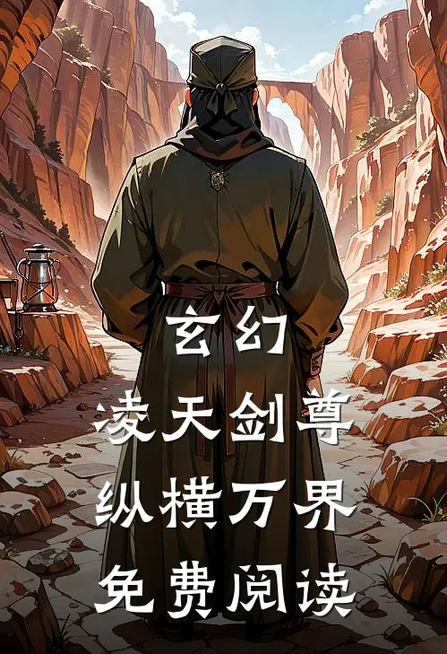 玄幻：凌天剑尊纵横万界免费阅读