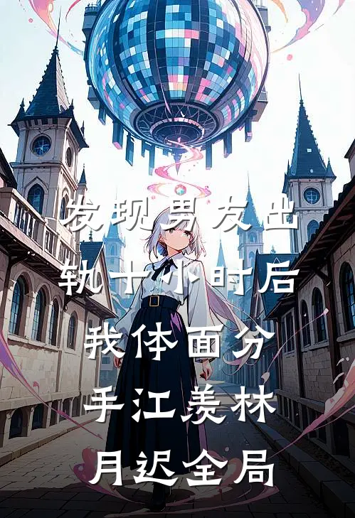 发现男友出轨十小时后，我体面分手江羡林月迟全局