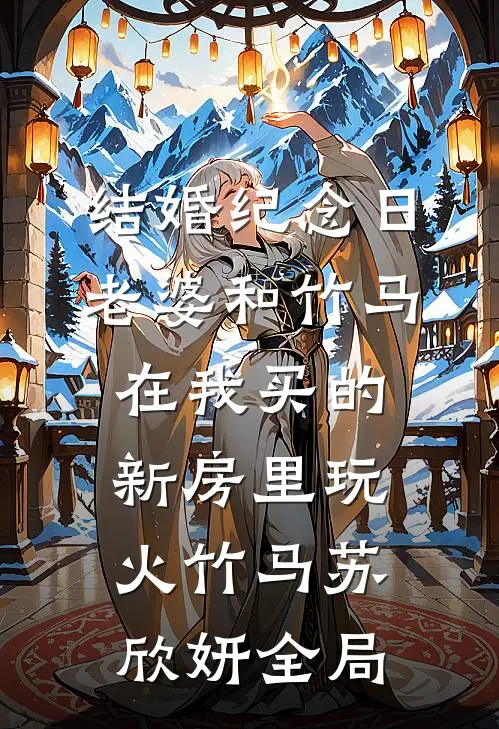 结婚纪念日，老婆和竹马在我买的新房里玩火竹马苏欣妍全局