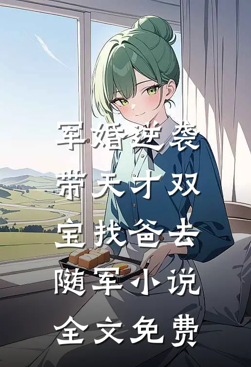 军婚逆袭：带天才双宝找爸去随军小说全文免费