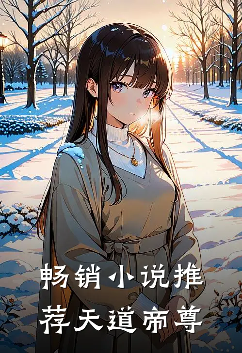 畅销小说推荐天道帝尊