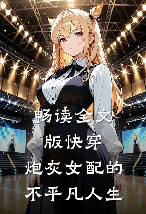 畅读全文版快穿：炮灰女配的不平凡人生