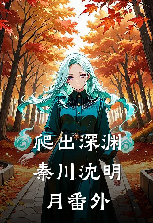 爬出深渊秦川沈明月 番外