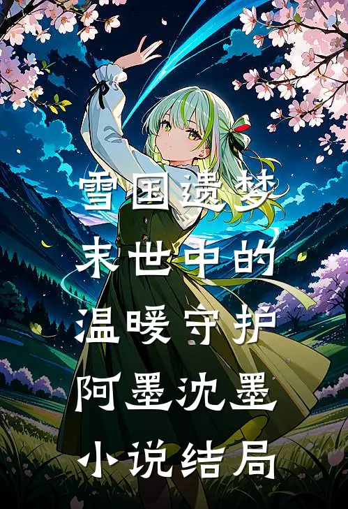 雪国遗梦：末世中的温暖守护阿墨沈墨小说结局