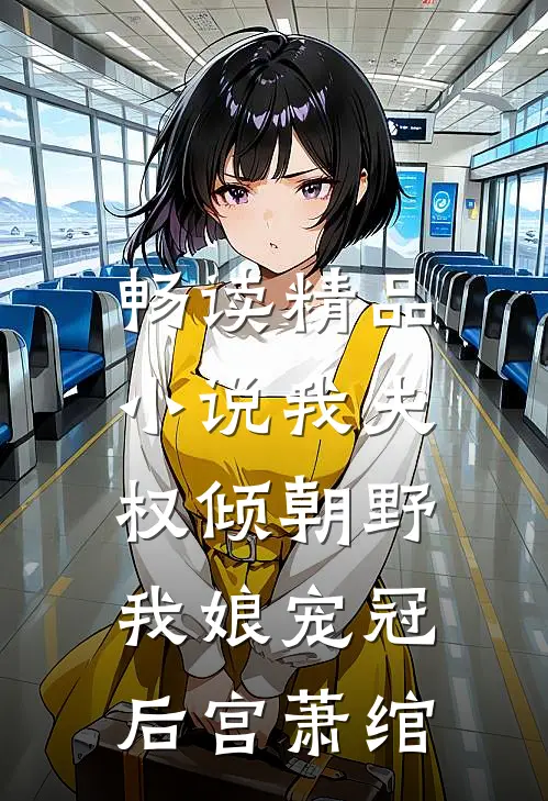畅读精品小说我夫权倾朝野,我娘宠冠后宫萧绾