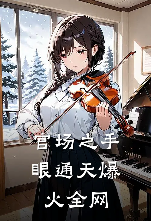 官场之手眼通天爆火全网