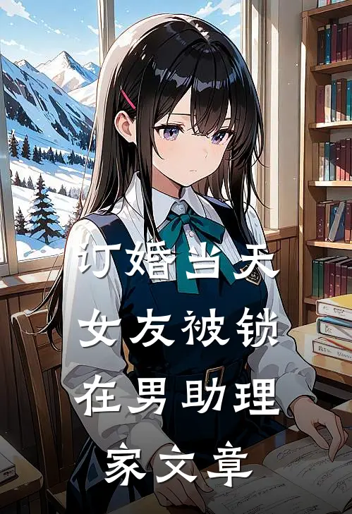 订婚当天，女友被锁在男助理家文章