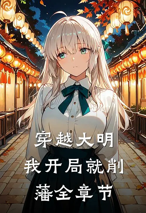 穿越大明，我开局就削藩全章节