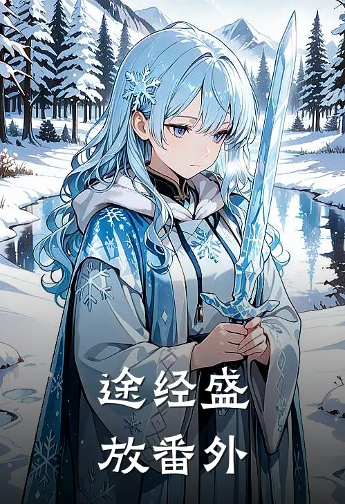 途经盛放 番外