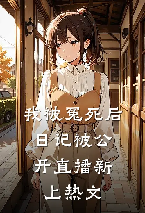 我被冤死后，日记被公开直播新上热文