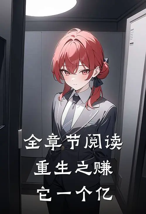 全章节阅读重生之赚它一个亿