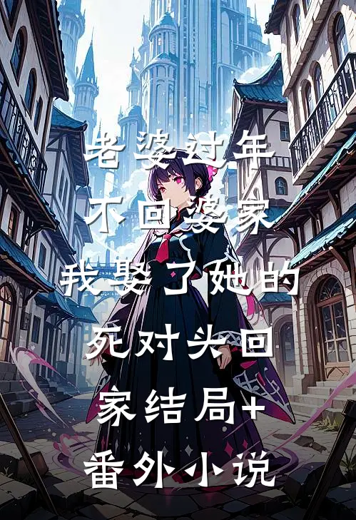 老婆过年不回婆家，我娶了她的死对头回家结局+番外小说