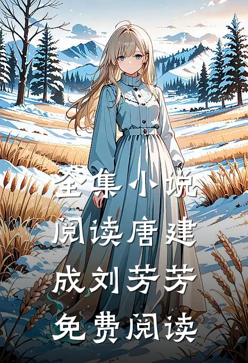 全集小说阅读唐建成刘芳芳免费阅读