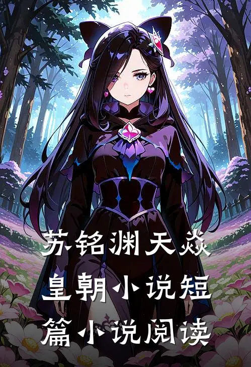 苏铭渊天焱皇朝小说短篇小说阅读