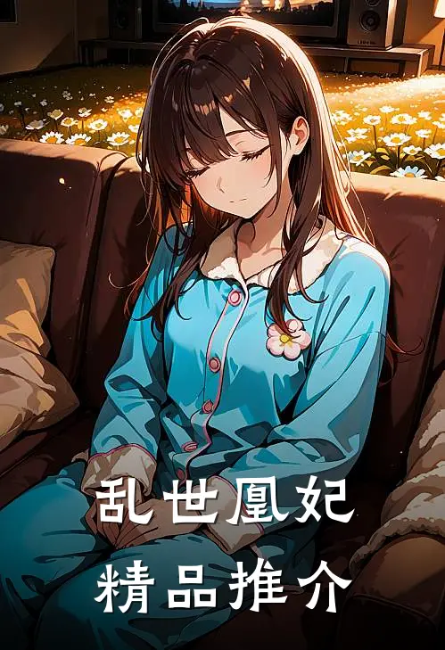 乱世凰妃精品推介