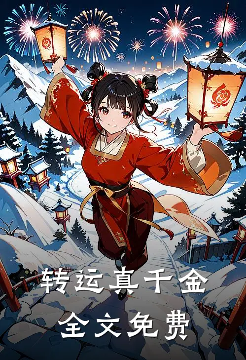 转运真千金全文免费