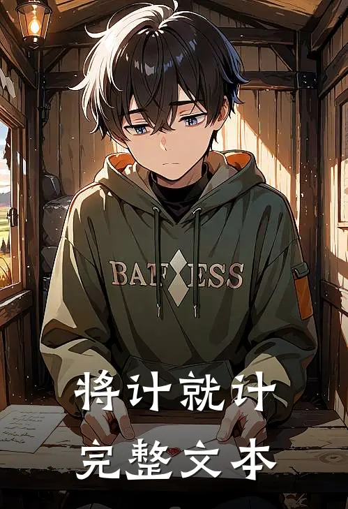 将计就计完整文本