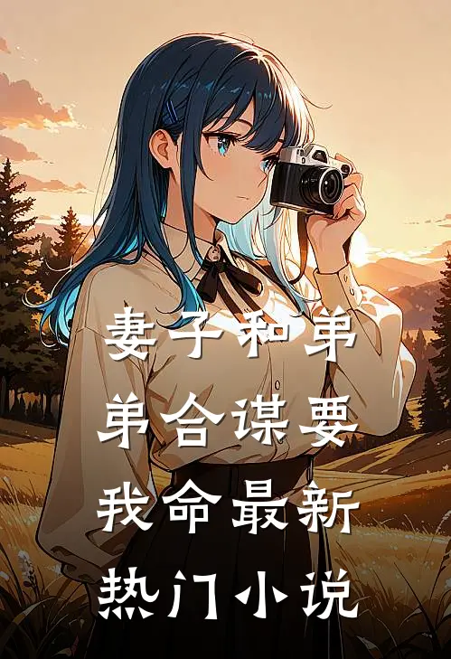 妻子和弟弟合谋要我命最新热门小说