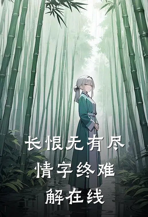 长恨无有尽，情字终难解在线