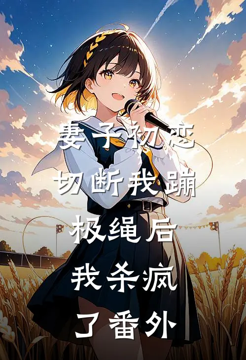 妻子初恋切断我蹦极绳后，我杀疯了番外