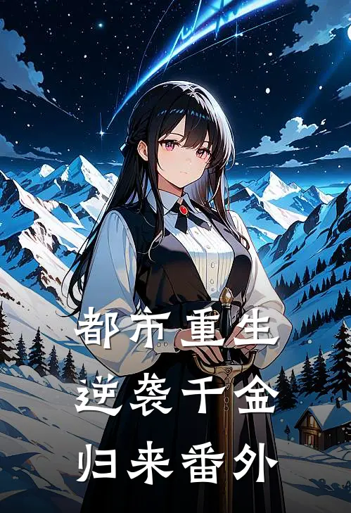 都市重生:逆袭千金归来 番外