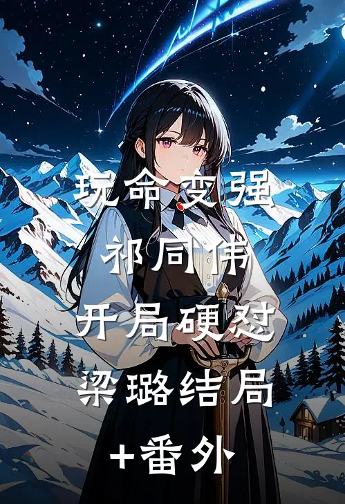 玩命变强祁同伟，开局硬怼梁璐结局+番外