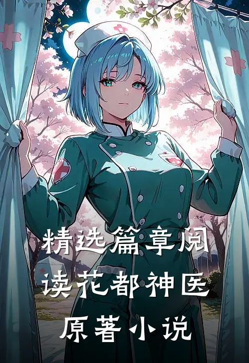 精选篇章阅读花都神医原著小说