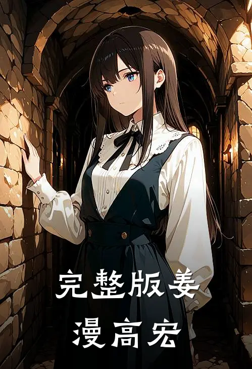完整版姜漫高宏