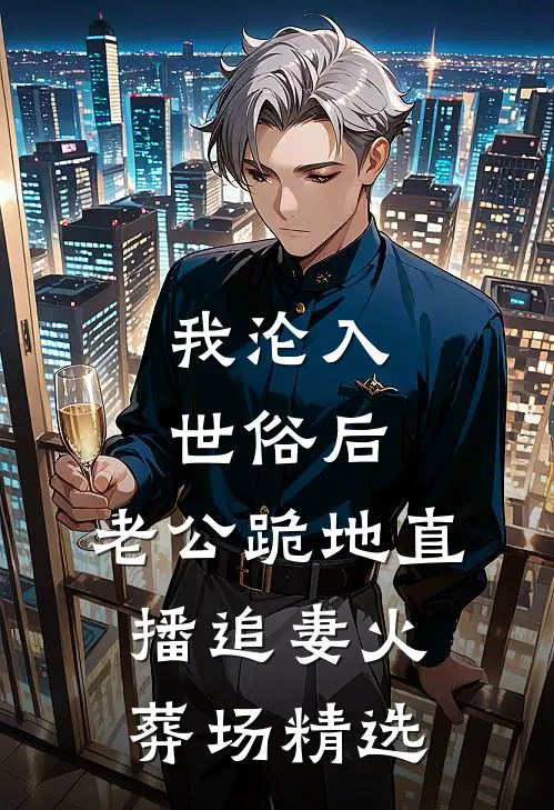 我沦入世俗后，老公跪地直播追妻火葬场精选