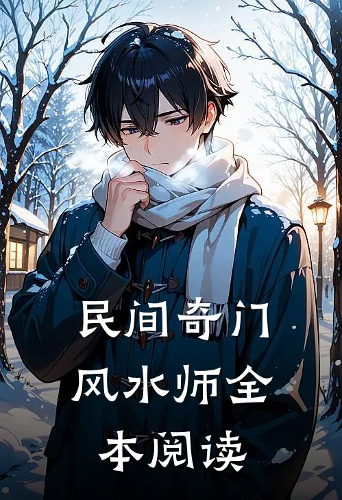 民间奇门风水师全本阅读