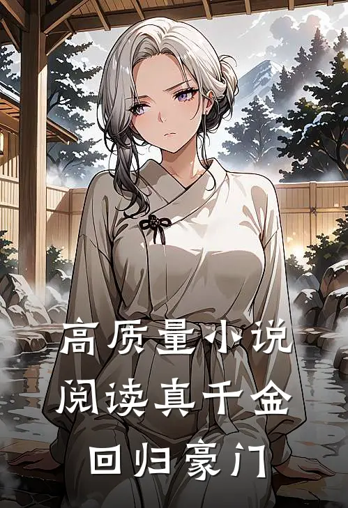 高质量小说阅读真千金回归豪门
