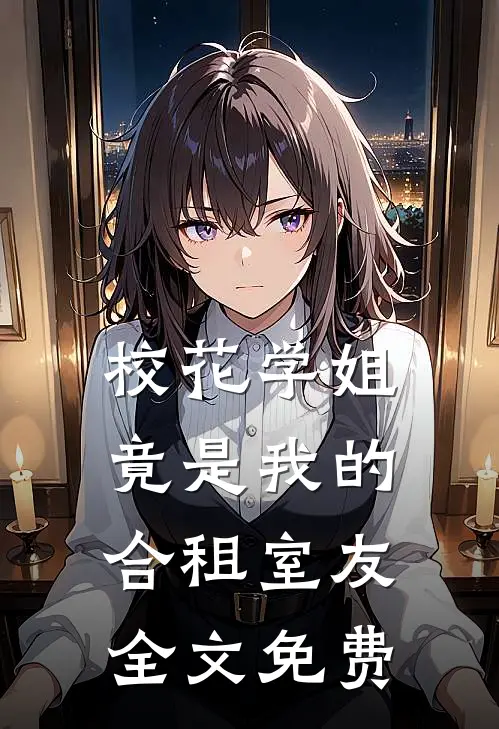 校花学姐竟是我的合租室友全文免费