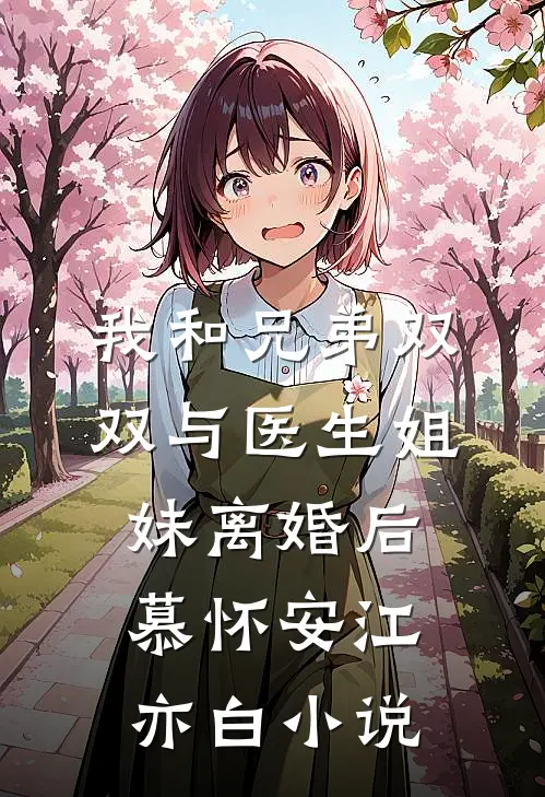 我和兄弟双双与医生姐妹离婚后慕怀安江亦白小说