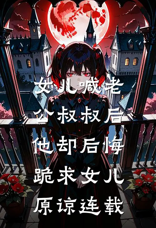 女儿喊老公叔叔后，他却后悔跪求女儿原谅连载